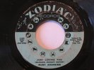 RUBY ANDREWS Just Loving You The Love I Zodiac Northern Soul 45 HEAR