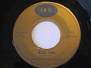DON CARON Work Song Twist Cha IRC R&B Northern Soul Mod 45 HEAR