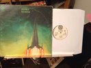 Ramases Space Hymns Uk Vertigo Swirl Lp