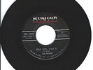 SOUL45-LEE MOSES-BAD GIRL-MUSICOR-LISTEN