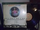 RODRIGUEZ Cold Fact LP 1st Pressing - SUSSEX ORIGINAL  PROMO SXBS700