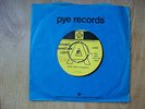 David Essex, Just For Tonight, Goodbye. Advance Promotion Copy