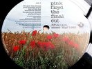 PINK FLOYD The Final Cut 1983 UK HARVEST 1st PRESS A1/B2 UNPLAYED/MINT