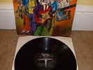 FRANK ZAPPA & THE MOTHERS Ruben & The Jets 1968 UK 1st Press LP VERVE RARE