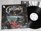 OBITUARY -The End Complete LP 1992 , first press