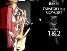 * CTI - 6054/5 - 2LP - GERRY MULLIGAN & CHET BAKER - 