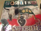 Litfiba - Sogno ribelle (Nuovo Mai Ascoltato) Lp 33 giri   aperto