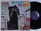 GENE AMMONS Boss Is Back PRESTIGE LP VG++ SHRINK