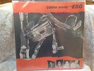 come away with ESG LP 99 Records