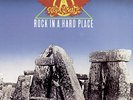 AEROSMITH ROCK IN A HARD PLACE 12