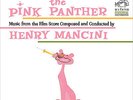 HENRY MANCINI SOUNDTRACK PINK PANTHER 50TH ANNIVERSARY 12