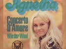 agnetha- concerto d'amor