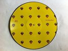 PET SHOP BOYS Very Brazil LP picture disc – very scarce pressing PCSD143
