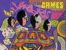 THE YARDBIRDS LITTLE GAMES 12