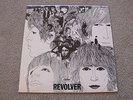 The Beatles   ORIGINAL SEALED 1978 Pressing of REVOLVER SW-2576 No barcode