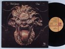 BOB JAMES One CTI LP VG++