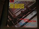 BEATLES : PLEASE PLEASE ME :STEREO