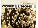 Andrew Hill   Compulsion LP   Blue Note BST 84217   Lib VnGldr