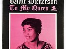 Walt Dickerson   To My Queen LP   New Jazz NJ 8283   VnGldr VG+