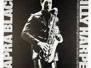 Billy Harper   Capra Black LP   Strata East SES-19739
