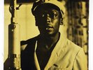Miles Davis   Miles Davis Quartet LP   Prestige PRLP 7007   NYC DG RVG VG++
