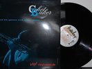LP Chet Baker & His Quintet - With Bobby Jaspar/RARE FRESH SOUND…/NM