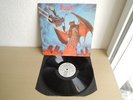 MEAT LOAF - BAT OUT OF HELL II 1993 IN MINT 