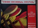 THE CURTIS FULLER QUINTET/ZOOT SIMS SOUTH AMERICA COOKIN' 