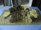 JETHRO TULL. STAND UP.`70 UK. GREAT CONDITION. SUPERB AUDIO..