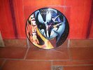 KISS - DEMONS LP  & GREAT PICTURE DISC COLLECTOR