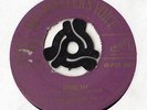 Don Lang - School Day / Six Five Special 7