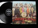 THE BEATLES Sgt.Peppers Lonely Hearts Club Band LP Australian PCSO 7027 RARE