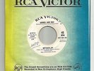 NORTHERN SOUL-- DEREK and RAY-- INTERPLAY / DRAGNET 67 --HEAR BOTH- SHADE