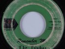 Funk 45 TRINIKAS Remember Me PEARCE HEAR