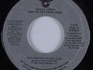 Rap 45 DOUG E FRESH & GET FRESH CREW Play This Only AT Night REALITY HEAR