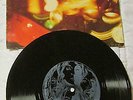 OFFICIAL BEATLES FAN CLUB Great Britain 1969 HAPPY CHRISTMAS Flexdisc West Bros