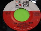 Hear Rare Northern Soul 45 : Deena Johnson   The Breaking Point   Wild Deuce