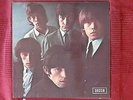 LP Rolling Stones No.2      SLK 16 325-P
