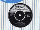 STRANGELOVES *NIGHT TIME* 1965  GARAGE ROCKER