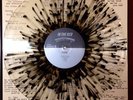 FUZZ Ty Segall Ultra Deluxe Fuzzy Velvet Clear/Black Splatter Vinyl Rare (NM)