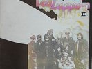 LED ZEPPELIN II LP UK ATLANTIC RED/PLUM LABELS LEMON SONG CREDITS A2 MATRIX