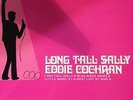 EDDIE COCHRAN - RARE 1968 AUSTRALIAN ONLY 