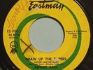 Bennie Earl: Draw Up the Papers | rare r&b doo-wop 1962 soul ***HEAR***