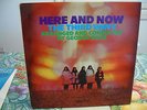OR NM -THE THIRD WAVE - HERE AND NOW / GERMAN  MPS 1970