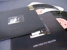 ROGER WATERS - AMUSED TO DEATH - LIMITED EDITION  2 LP VINYL - 180 GRAM - UNPLAY