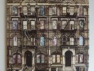 LED ZEPPELIN - PHYSICAL GRAFFITI 2 X LP - UK 1ST DIE CUT - 484 Address, Gothic