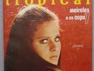 MEIRELLES E OS COPA 7 - RARE JAZZ-SAMBA BOSSA LATIN 1969 ORIG. LP BRAZIL HEAR