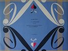 D-010033 FURTWANGLER SCHUBERT SYMPHONY No.7 LIVE 1942 MELODIYA USSR LP GOST-61