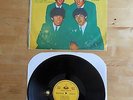The Beatles With The Beatles Vol. 2 LP Rare Taiwanese Press CSJ-274 VG+/VG+