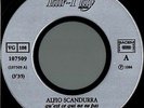 ALFIO SCANDURRA qu'est ce qui ne va pas RARE FRENCH ELECTRO 7